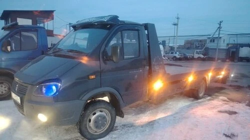 Эвакуатор Алматы 3